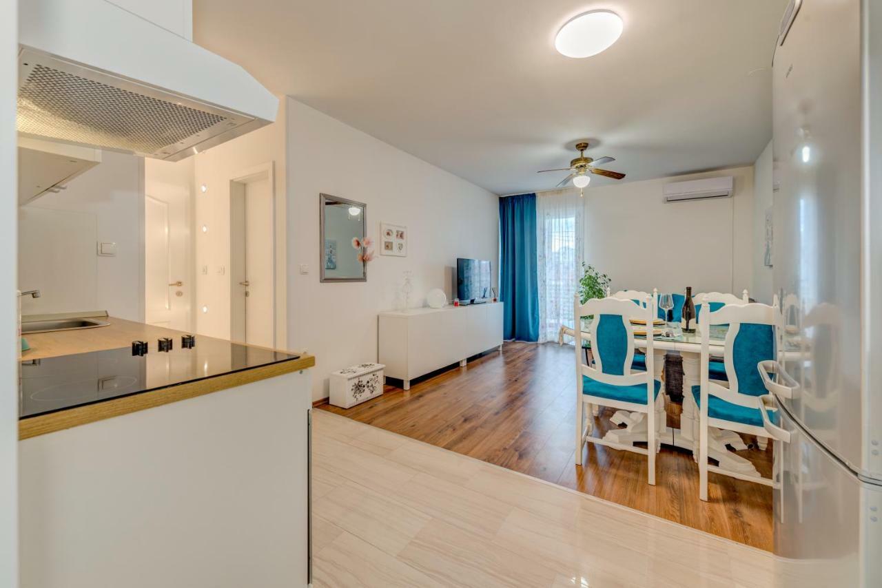 Apartment Zara Split Ngoại thất bức ảnh