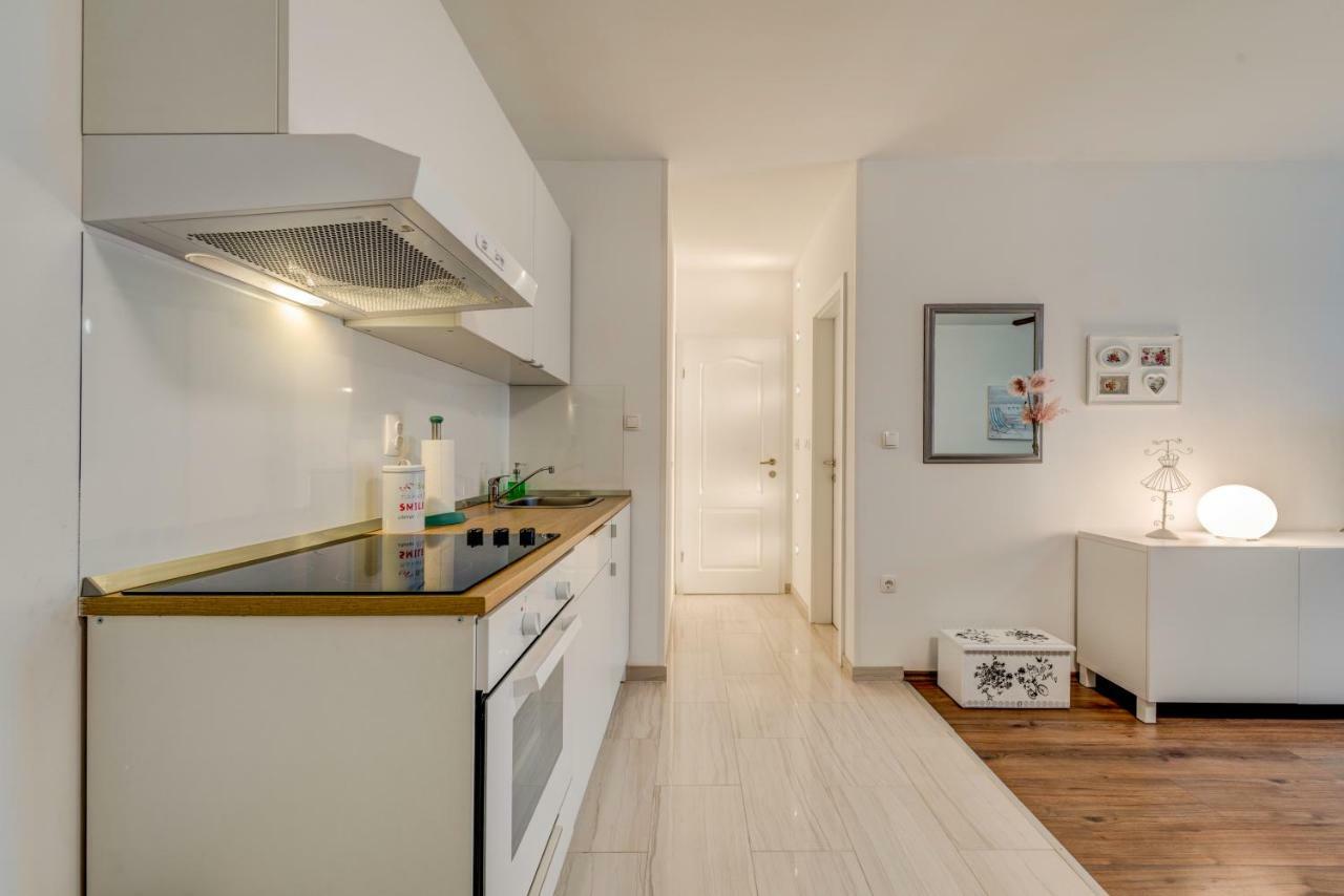 Apartment Zara Split Ngoại thất bức ảnh