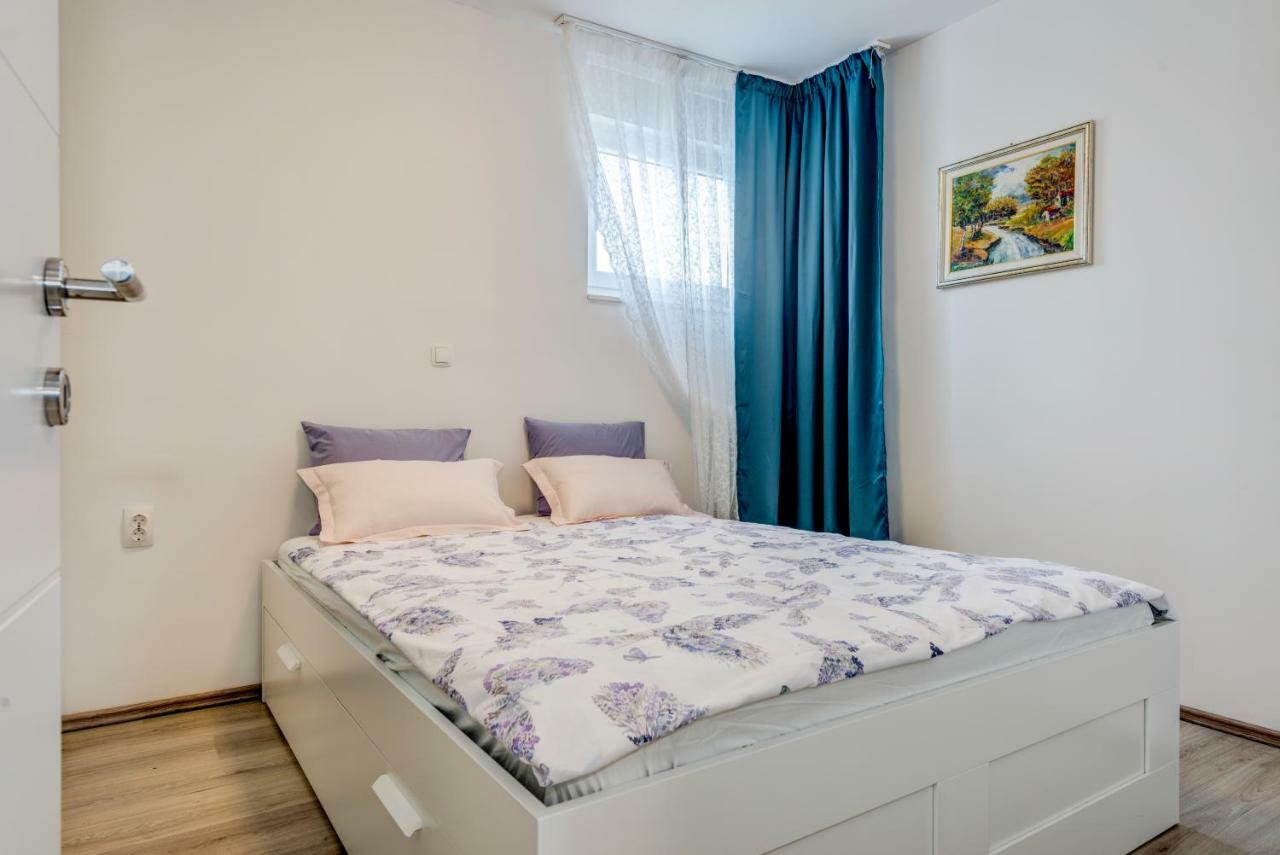 Apartment Zara Split Ngoại thất bức ảnh