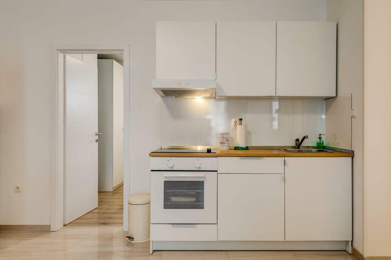 Apartment Zara Split Ngoại thất bức ảnh