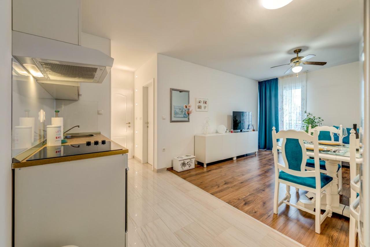 Apartment Zara Split Ngoại thất bức ảnh
