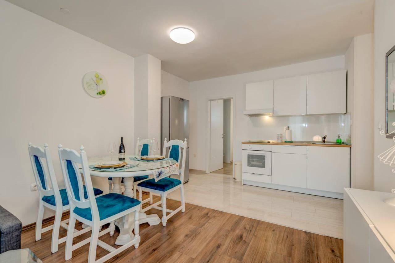 Apartment Zara Split Ngoại thất bức ảnh