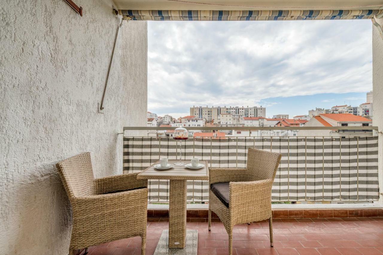 Apartment Zara Split Ngoại thất bức ảnh